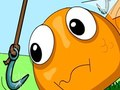 Gioco Pesce rosso pazzo  in linea