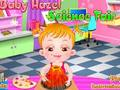 Gioco Baby Hazel Science Fair Play in linea