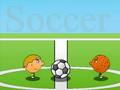 Gioco Calcio 1 contro 1  in linea