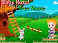 Gioco Baby Hazel Tree House in linea