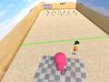 Gioco Guardia di calamari  in linea