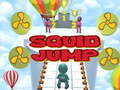 Gioco Salto di calamari  in linea