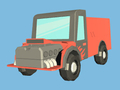 Gioco Camion consegna 3D  in linea
