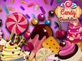 Gioco Rivoluzione delle caramelle  in linea