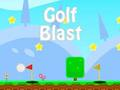 Gioco Esplosione di golf  in linea