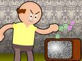 Gioco Vecchia TV  in linea
