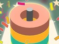 Gioco Colore Ordina 3d  in linea