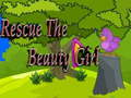 Gioco Salva la ragazza di bellezza  in linea