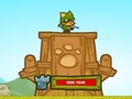 Gioco Il regno di Kitt  in linea