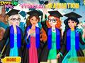 Gioco Laurea Principessa  in linea