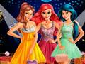 Gioco La notte del ballo delle principesse  in linea
