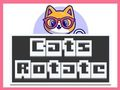 Gioco I gatti ruotano  in linea