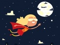 Gioco Memoria dei supereroi dei bambini  in linea