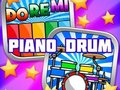 Gioco Piano-batteria per bambini  in linea