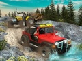 Gioco Jeep fuoristrada 4x4  in linea