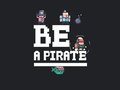 Gioco Sii un pirata  in linea