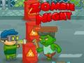 Gioco Notte di zombi  in linea