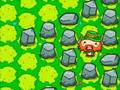 Gioco Circonda il Leprechaun  in linea