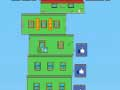 Gioco Blocchi della città  in linea