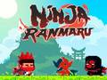 Gioco Ninja Ranmaru in linea