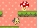 Gioco Caduta dei funghi  in linea