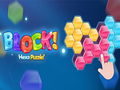 Gioco Blok! Puzzle esadecimale  in linea