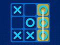 Gioco Maestro del Tic Tac Toe  in linea