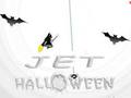 Gioco Jet Halloween in linea