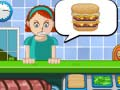 Gioco Tempo di cottura Hot dog  in linea