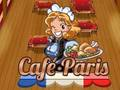 Gioco Caffè Parigi  in linea