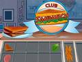 Gioco Club Sandwich in linea