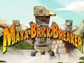 Gioco Maya demolitore di mattoni  in linea