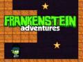 Gioco Le avventure di Frankenstein  in linea