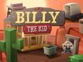 Gioco Billy il bambino  in linea