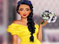 Gioco Matrimonio taglie forti  in linea