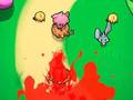 Gioco Distruggi tutte queste F... animali  in linea