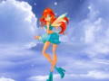 Gioco Winx: la strega Darcy attacca  in linea