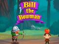 Gioco Bill l'Arciere  in linea