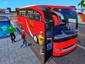 Gioco Pullman guida 3D  in linea