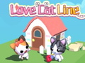 Gioco Linea Love Cat  in linea