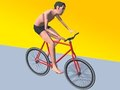 Gioco Scorri il corridore  in linea