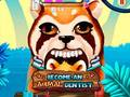 Gioco Diventa un dentista per animali  in linea