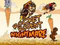 Gioco Incubo di roditori a razzo  in linea