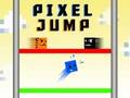 Gioco Salto pixel in linea