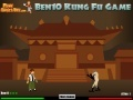 Gioco Ben10 Kung Fu  in linea