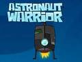 Gioco Guerriero astronauta  in linea