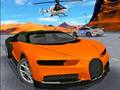 Gioco Simulatore di guida per auto City Furious  in linea