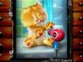 Gioco Ginger bambino parlante  in linea
