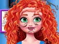 Gioco Chirurgia Estetica Chiara  in linea