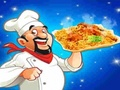 Gioco Ricette Biryani e gioco di cucina Super Chef  in linea